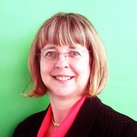 Regine Vadrot, FRAeS
