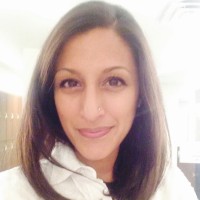 Shikha Dalal Angeline