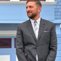 Jeffrey Fraiman
