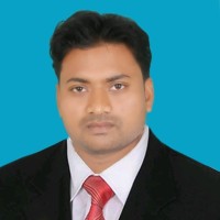 Bipin Kumar Yadav