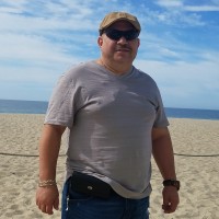 Oscar Garza III