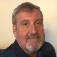Hugh Hughes