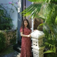 Maggie Xue