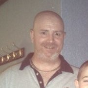 Andy Twigger