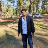 Sritam Kumar Sahu