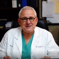 Timothy Boone