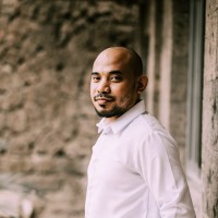 Resly George Amador