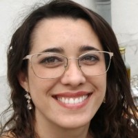 Flávia Martins de Oliveira