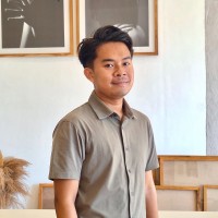 I Gusti Ngurah Bagus Arya Sukahet