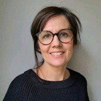 Katja Selkimäki-Gray