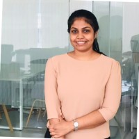 Lihini Dharmasekera
