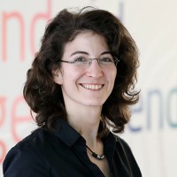Sabine Fröder