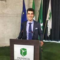 Lorenzo Pedretti