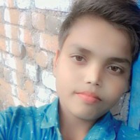 Aman Ahirwar