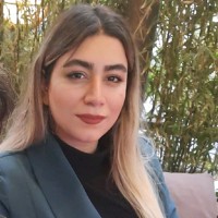 Arezoo Zolali