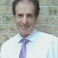 Harvey Dutra