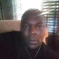 Darrick Harris