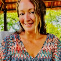 Teresa Drake