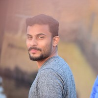 Vishnu Kalarikandi