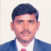 Srinivas Maximo