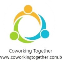 coworking together