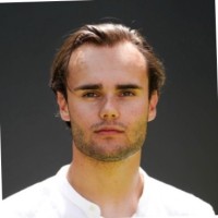 Ruben Dunnewolt