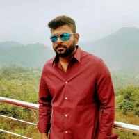 Pavan Kumar Reddy Kottur