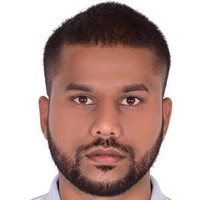 Syed Rafaqat Hussain