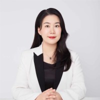 Maggie Fu