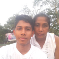 SHERRILLE JAYASINGHE