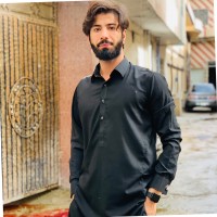 Usman Ali