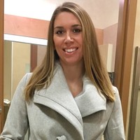 Stefanie Gardiner, B.Comm