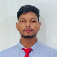 SHUBHAM ARYA