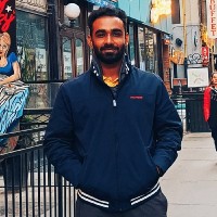 Aditya Babu