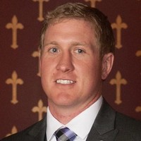 Justin Vogt, Pmp