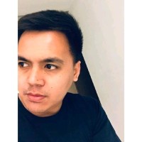 Jovannie Alvin Candasua