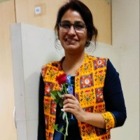 Trupti Deshmukh