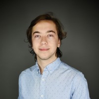 Ethan Riina
