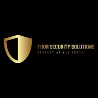 Thor Security Solutions Ltd