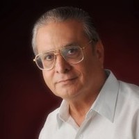 Harish Milwani