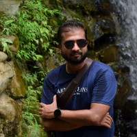 Ankit Khater