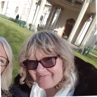 Sharon Clarke
