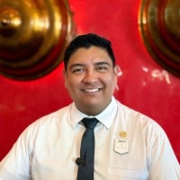 Marco Antonio Garcia Herrera