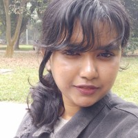 Mansuba Tabassum