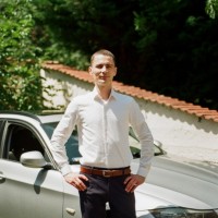 Balázs Sipos