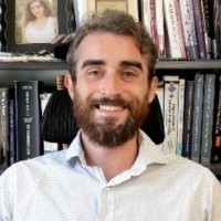 Stephen Donahue