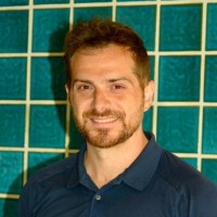 Danny Vannucchi