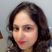 Preeti Sehgal