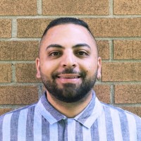 Daniel Mansour