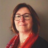 Ann Geivaerts